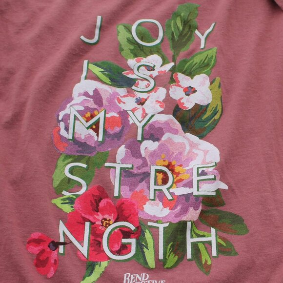 🎵🌸Rend Collective Christian Concert Tee - Picture 5 of 5